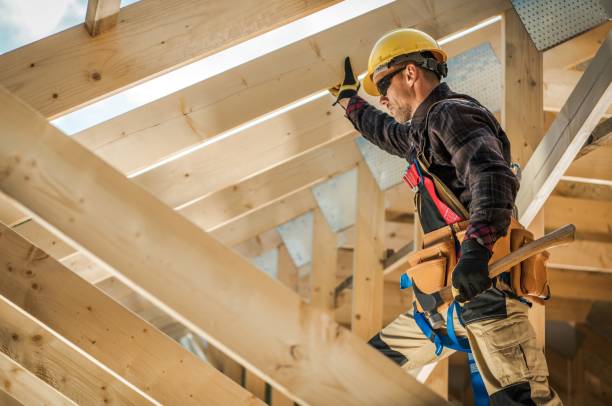 Best Affordable Roofing Company  in Fort Rucker, AL