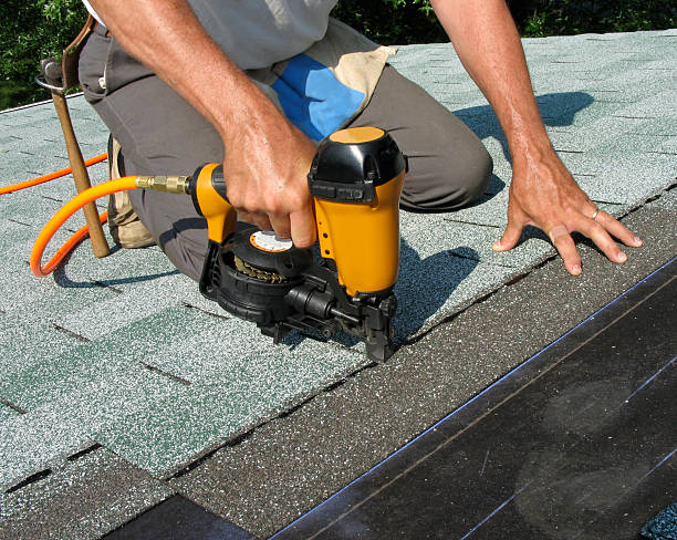 Best Tile Roofing Contractor  in Fort Rucker, AL