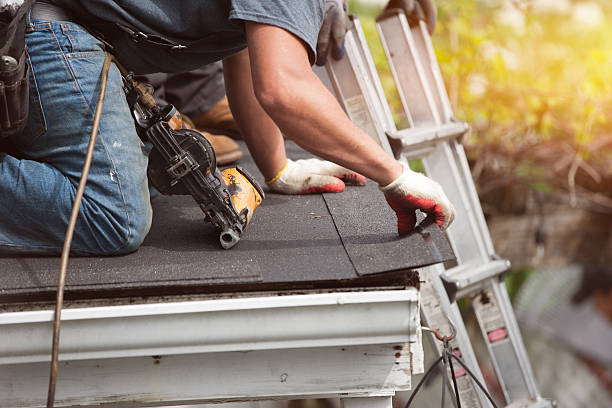 Best Shingle Roofing Installation  in Fort Rucker, AL