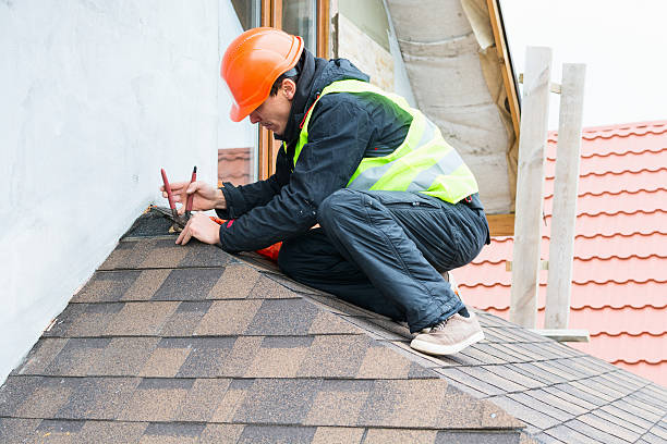 Fort Rucker, AL Roofing Contractor Company