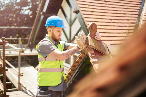 Quick and Trustworthy Emergency Roof Repair Services in Fort Rucker, AL
